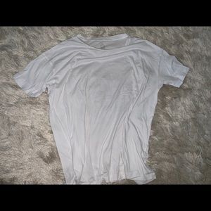 White T-Shirt